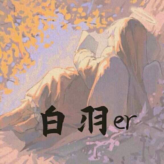 白羽er
