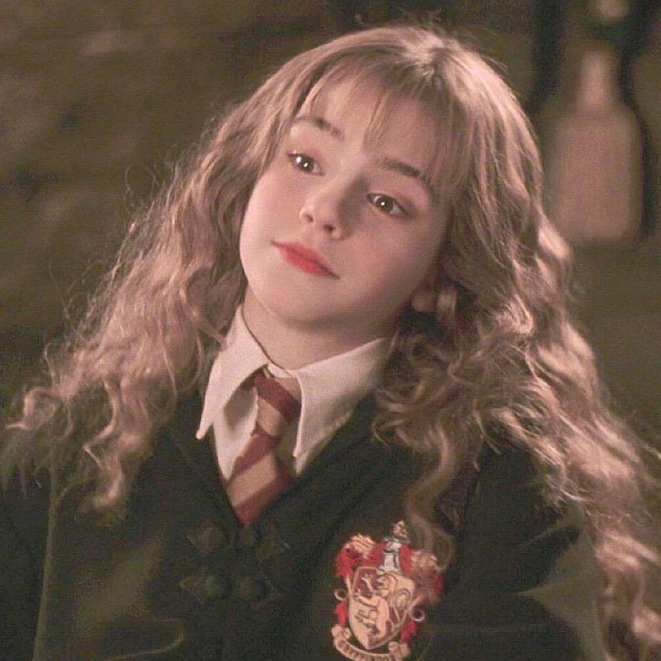 Hermione Granger