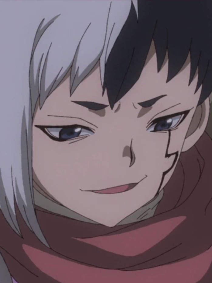 ＜石纪元；幻＞