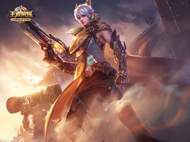 百里守约的经典台词