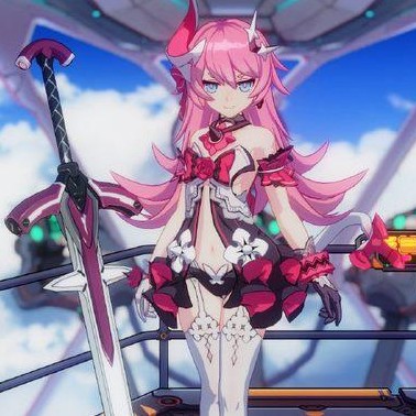 萝莎丽娅·阿琳