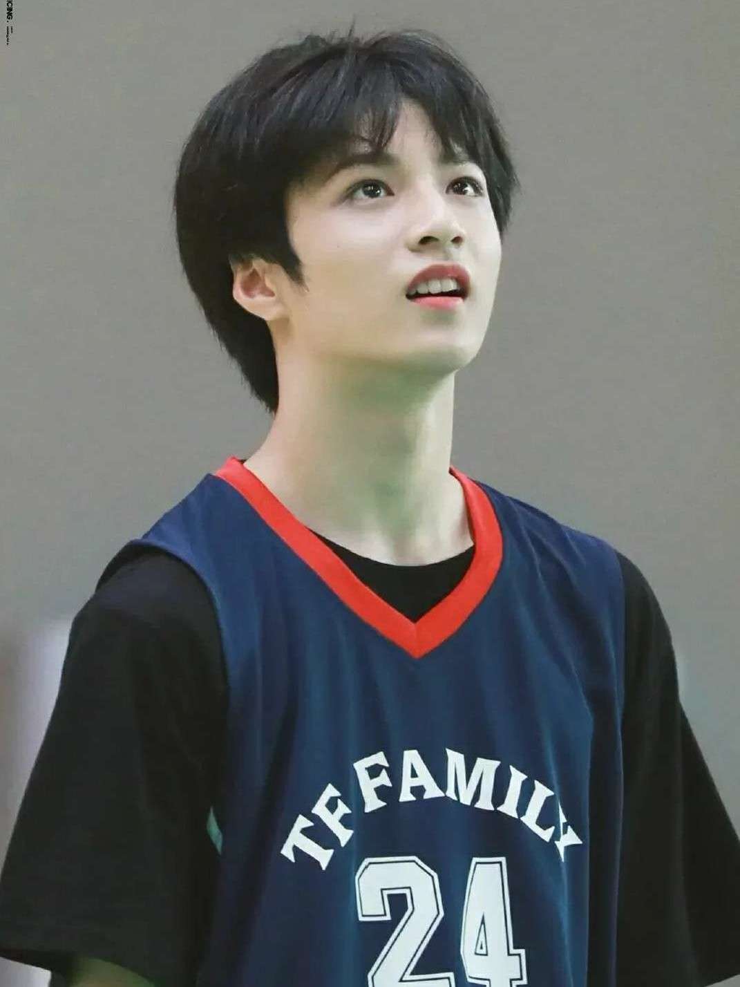 时代少年团——刘耀文