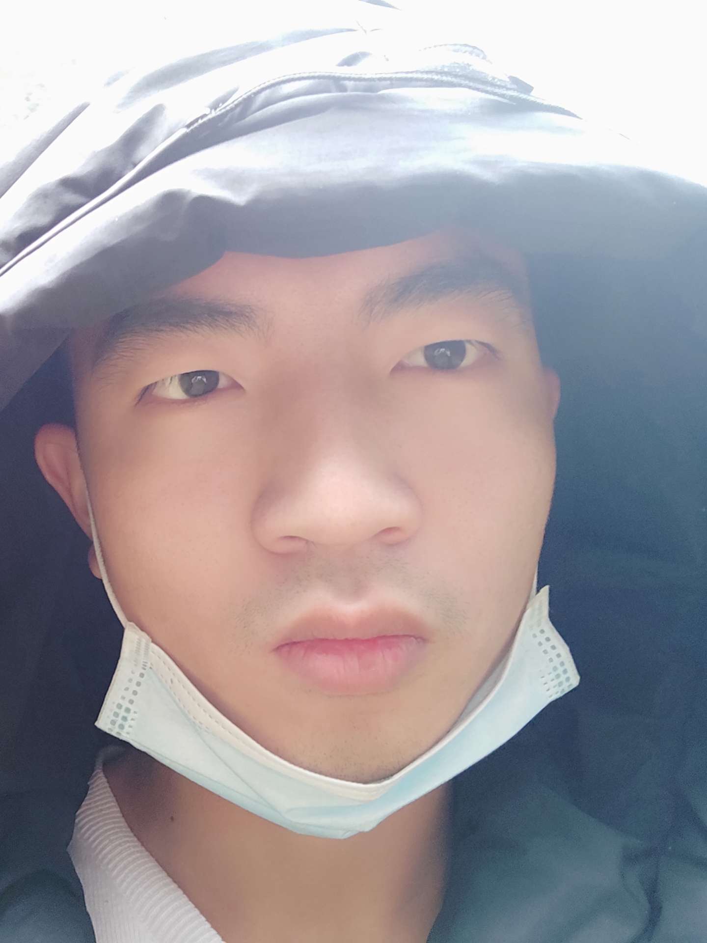 咸亨酒店小伙计