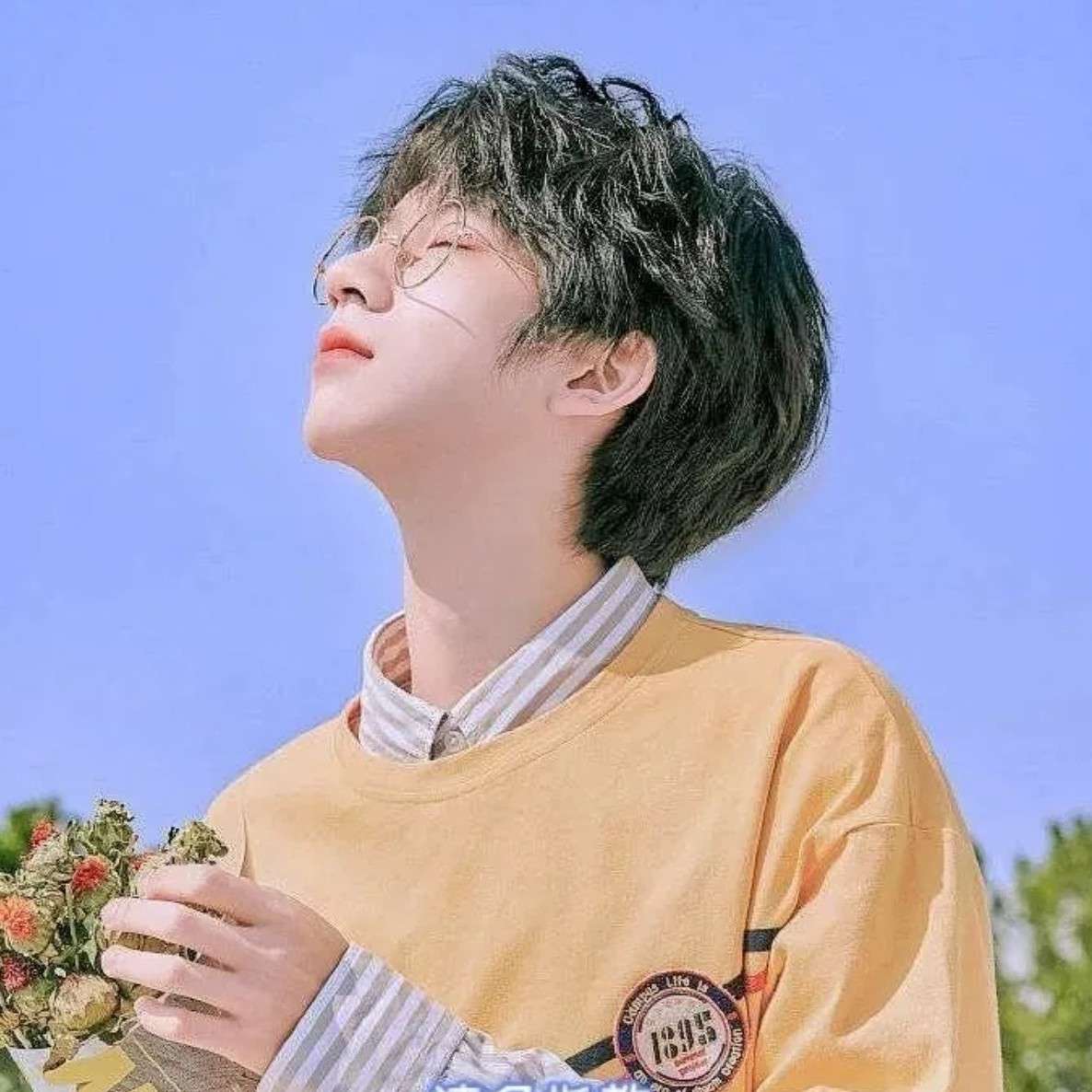 时代少年团-贺峻霖