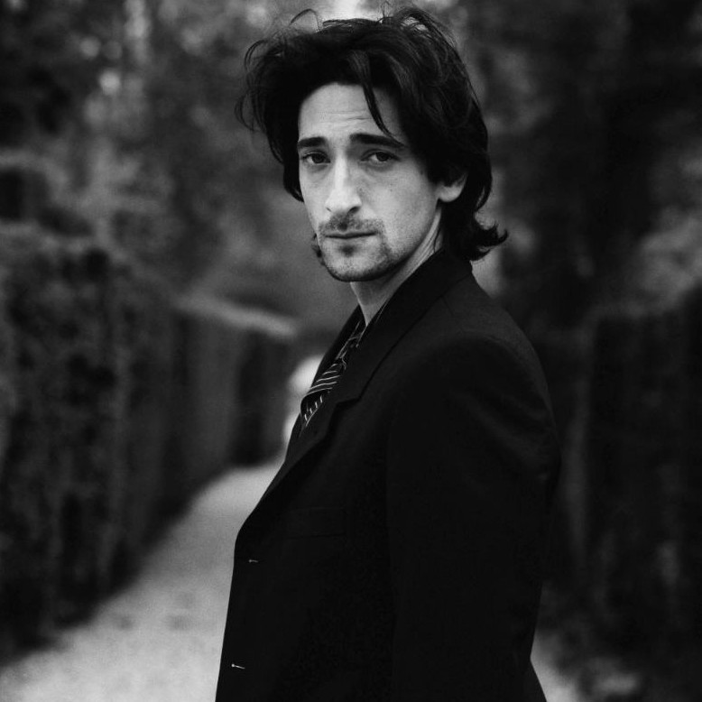 艾德里安·布洛迪