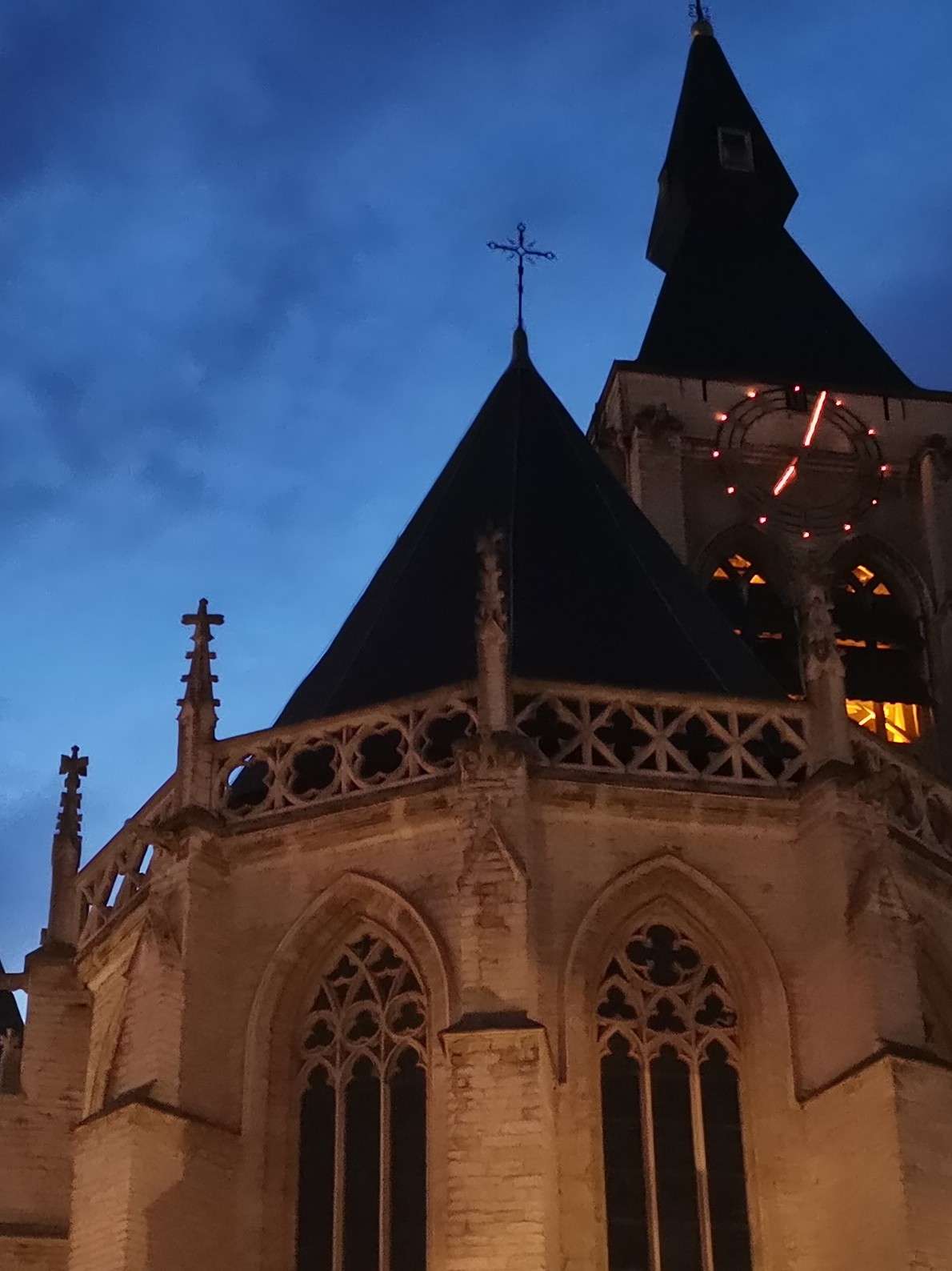 le pape Grégoire le grand