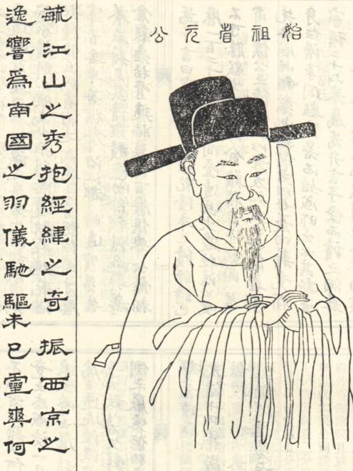 作者头像