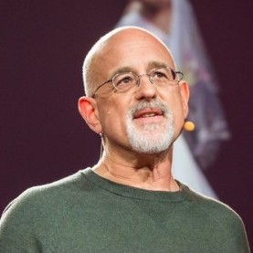 ——丹尼尔·吉尔伯特（Daniel Gilbert）