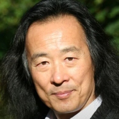 杨炼