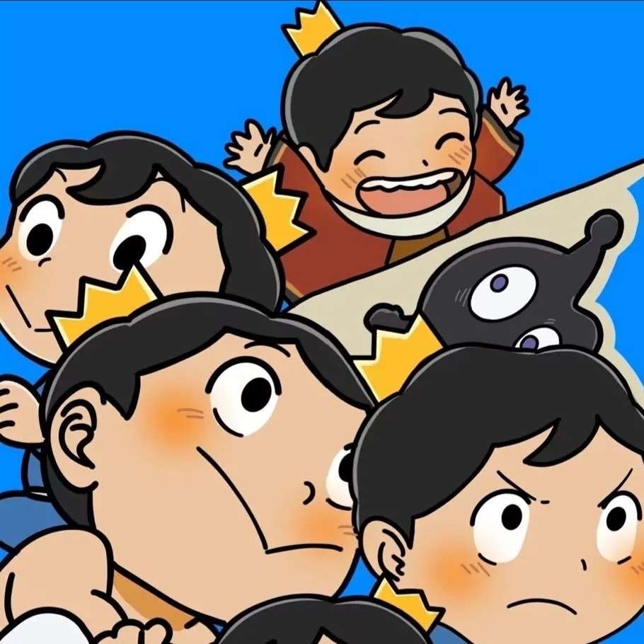 胖哥不扶苏