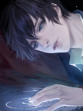 仅仅是快乐的林川Ccc