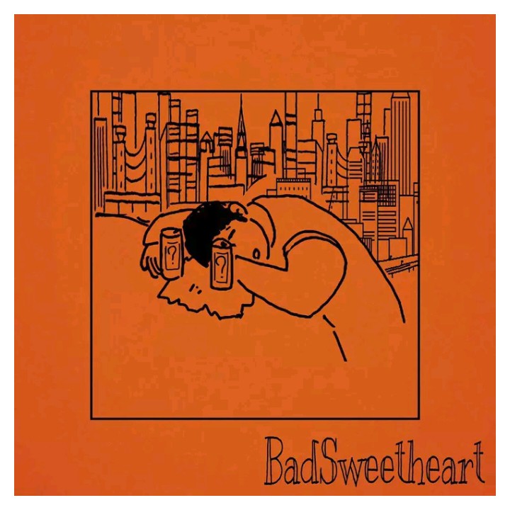 BadSweetheart