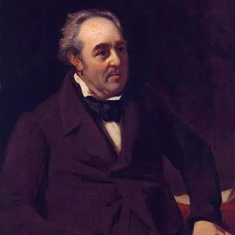 Walter Savage Landor