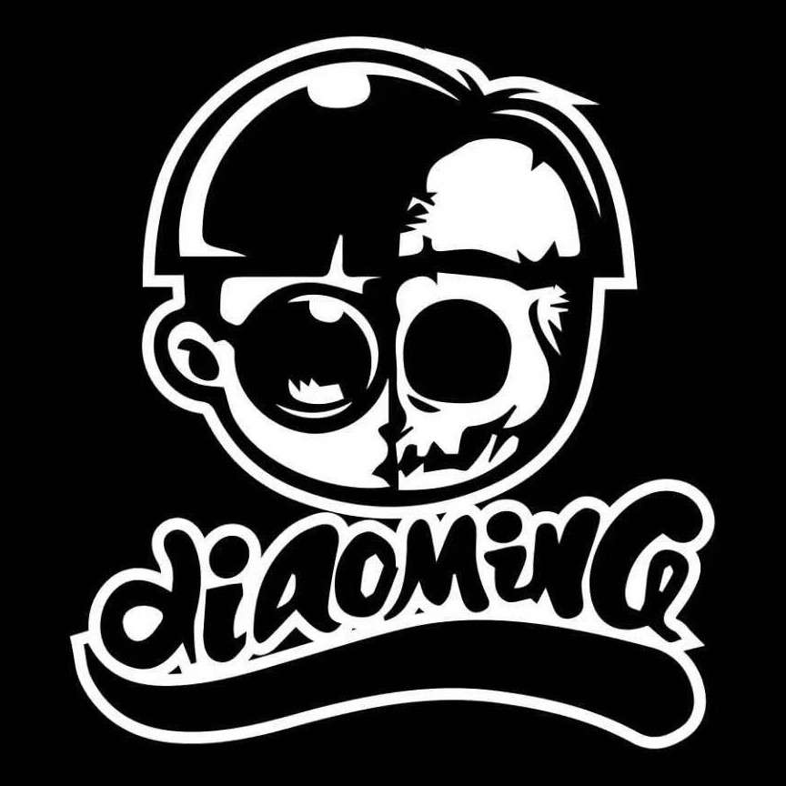 全世界最帅的小明