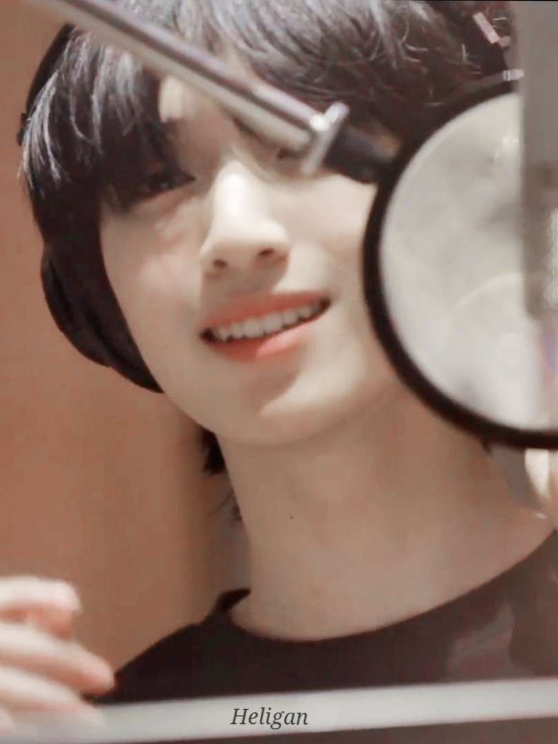 严浩翔《for  you》