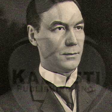 查尔斯·哈奈尔(Charles F.Haanel)