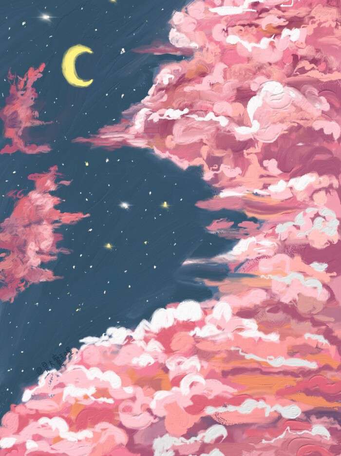 青春碎碎念
