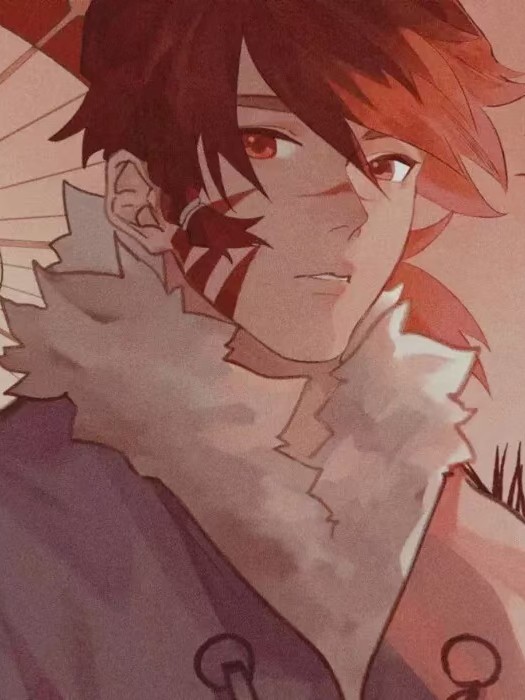 下次换你心动吧