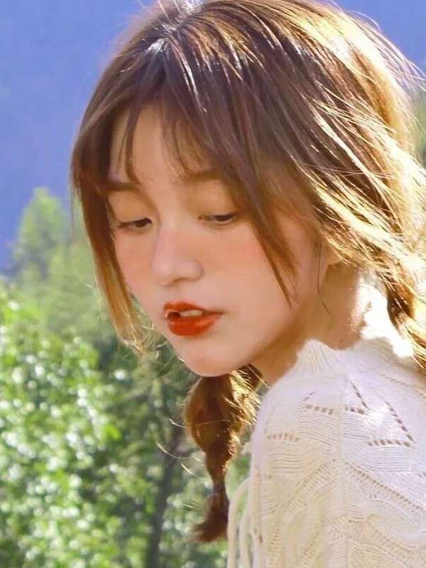 我向你奔赴而来