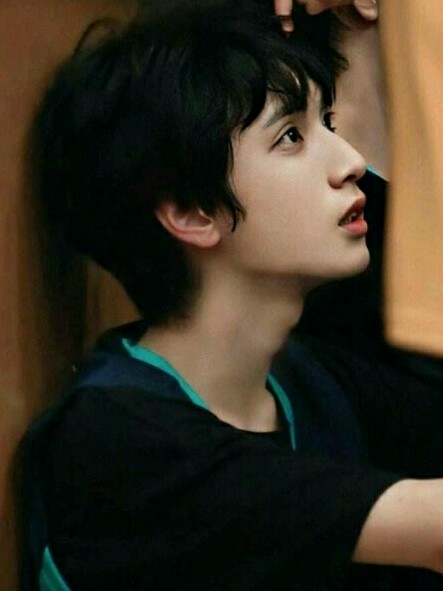 时代少年团--严浩翔