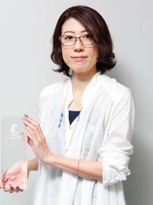 野木亚纪子