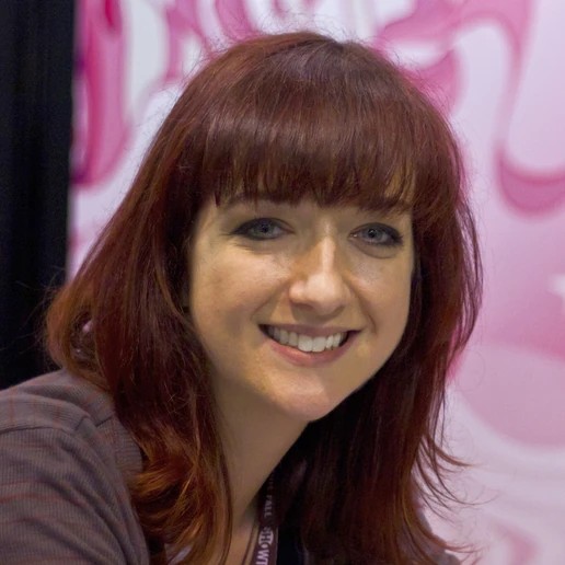 Lauren Faust