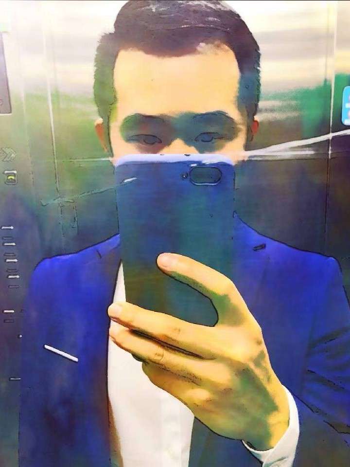 心有庭树 亭亭如你