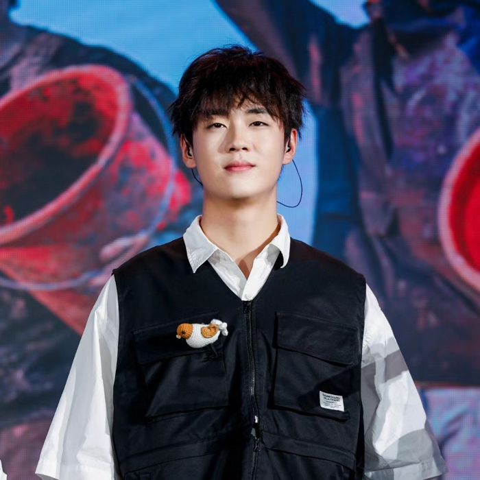 陈少熙原名陈波翰