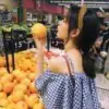 脸