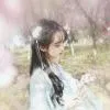 琉璃～晴空蓝夕