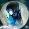 槑子爱吃槑子酱