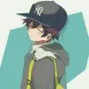 `雲の迴音ζ
