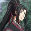 无羡.