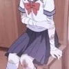 死在海底.