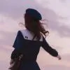 堇色安年