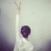 骄傲