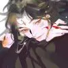 负柳