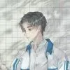 白