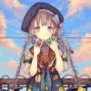 Forgotten girl
