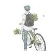 又不温柔