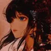 鹤绝花颜错