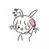 ♡伴我多久