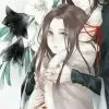 花凉成殇