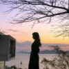 北海の碑