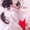 我要月亮奔我而来.