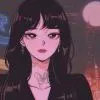 優しい.