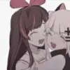 瓷白