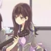 酸奶提子