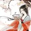 殇如落花