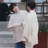 吻了一个轩